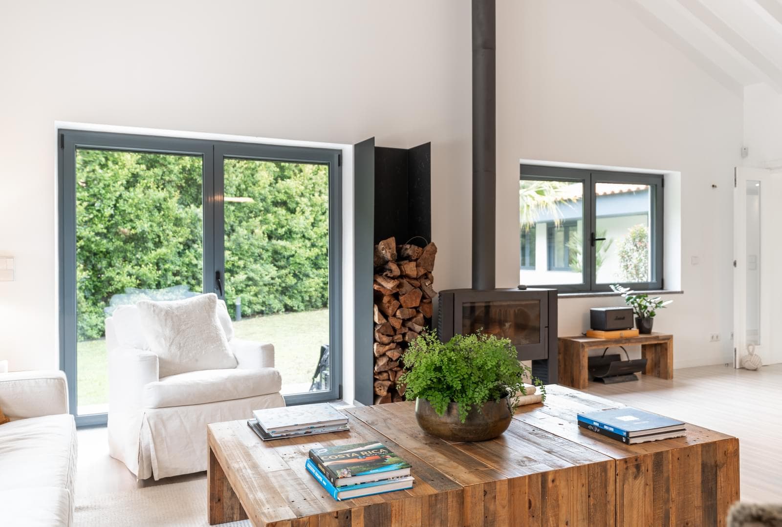 Maison isolée 4 pièces avec jardin, Murches, Cascais - Image 18