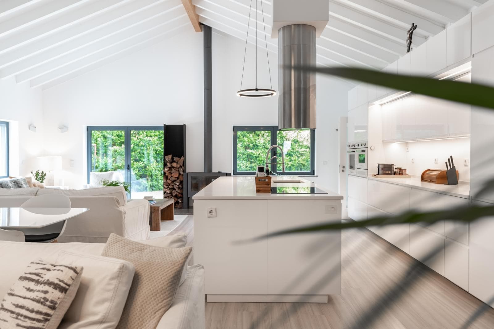Maison isolée 4 pièces avec jardin, Murches, Cascais - Image 23