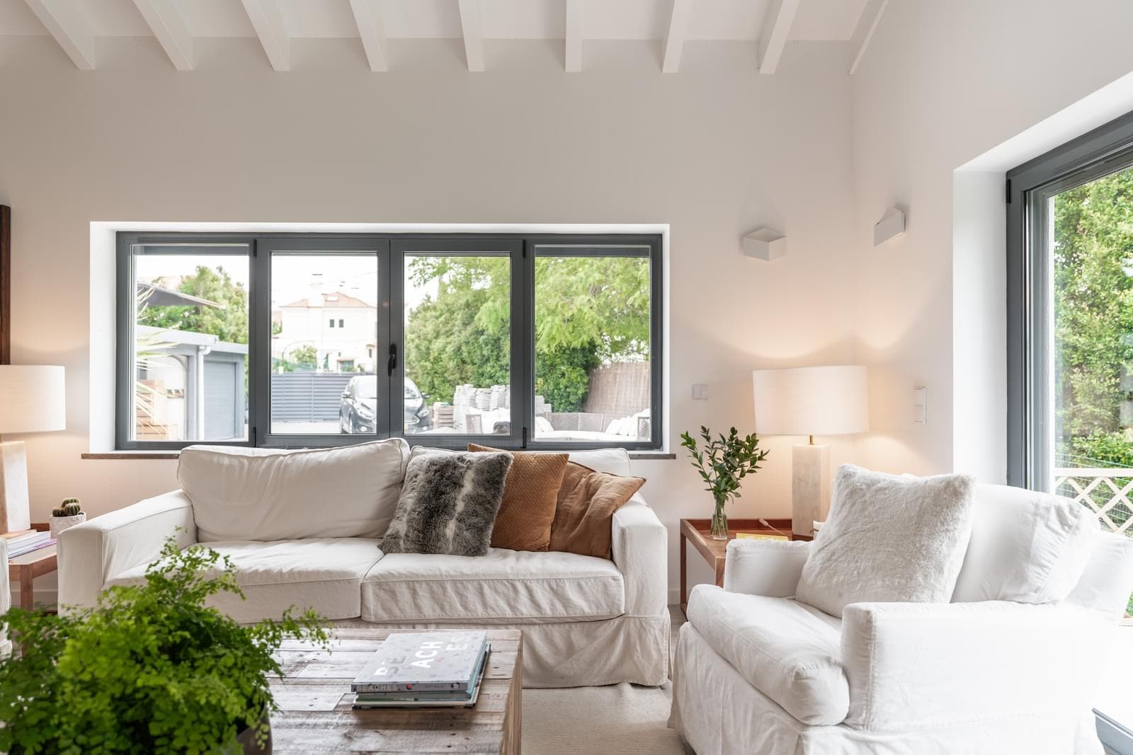 Maison isolée 4 pièces avec jardin, Murches, Cascais - Image 9