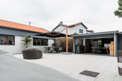 PF33344 - Moradia Isolada T3 com jardim, Murches, Cascais - Imagem 50