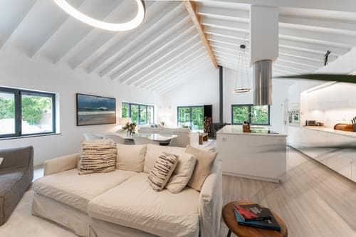 PF33344 - Moradia Isolada T3 com jardim, Murches, Cascais - Imagem 24