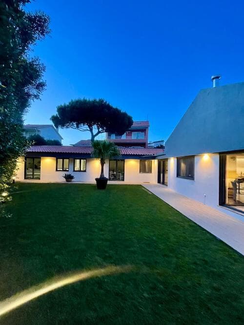 PF33344 - Moradia Isolada T3 com jardim, Murches, Cascais - Imagem 49