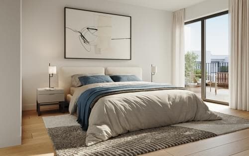 PF41214 - Apartamento T4 com jardim, Loures - Imagem 11