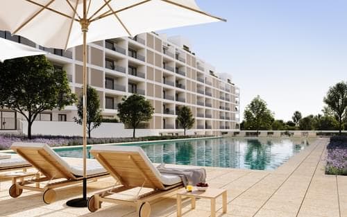PF41214 - Apartamento T4 com jardim, Loures - Imagem 8