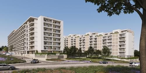 PF41214 - Apartamento T4 com jardim, Loures - Imagem 17