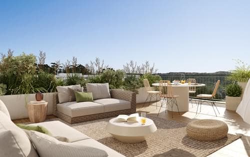 PF41214 - Apartamento T4 com jardim, Loures - Imagem 6