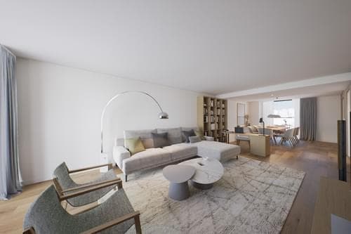 PF33604 - Appartement 3 pièces dans le Vertice, Campo Pequeno, Lisboa - Image 1