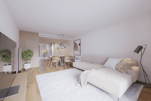 PF33604 - Appartement 3 pièces dans le Vertice, Campo Pequeno, Lisboa - Image 28