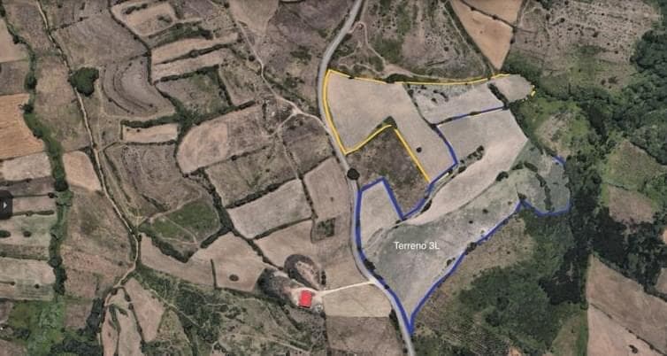 Terreno Urbano 3.9 ha, Mafra - Imagem 2