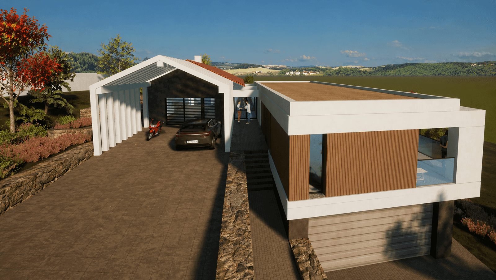 Terreno Urbano 3.9 ha, Mafra - Imagem 6