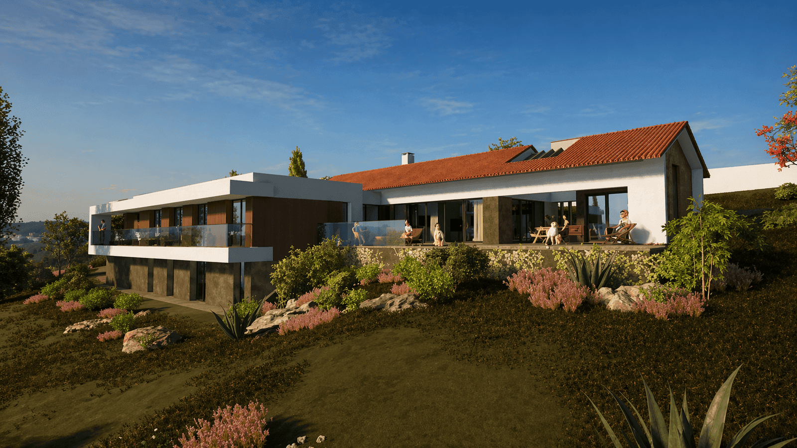 Terreno Urbano 3.9 ha, Mafra - Imagem 8
