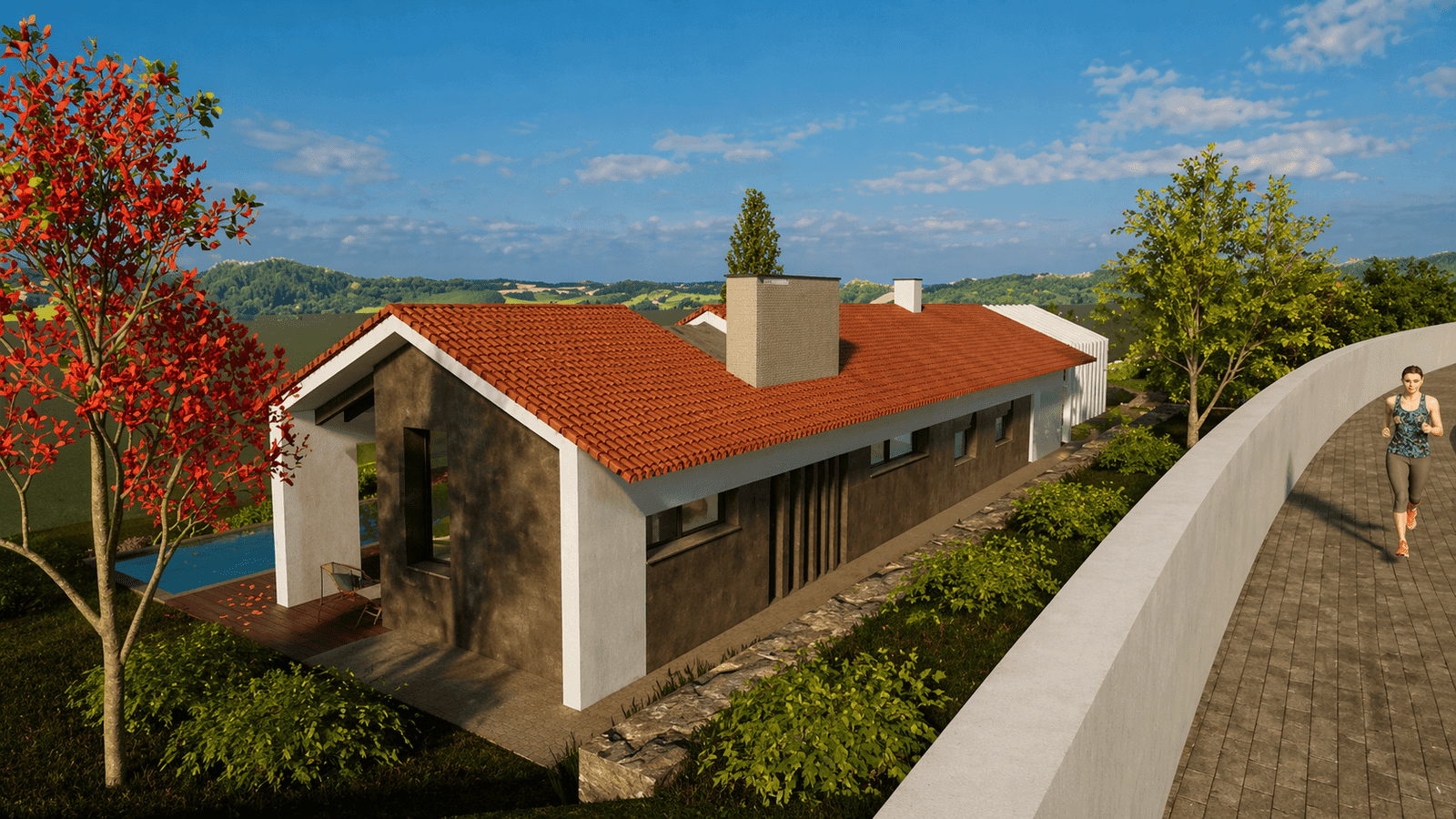 Terreno Urbano 3.9 ha, Mafra - Imagem 10