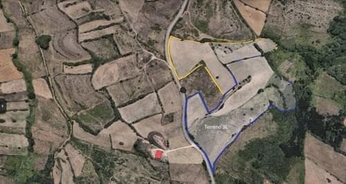 PF33415 - Terreno Urbano 3.9 ha, Mafra - Imagem 2