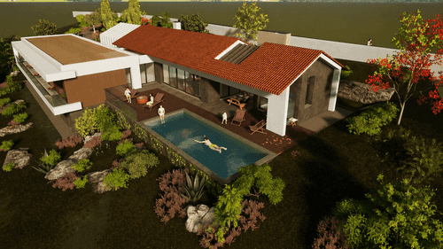 PF33415 - Terreno Urbano 3.9 ha, Mafra - Imagem 1