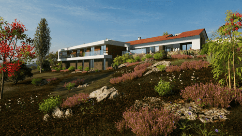PF33415 - Terreno Urbano 3.9 ha, Mafra - Imagem 4
