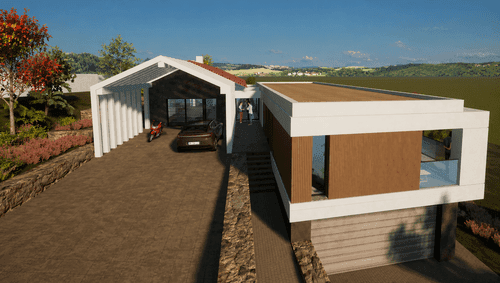 PF33415 - Terreno Urbano 3.9 ha, Mafra - Imagem 6