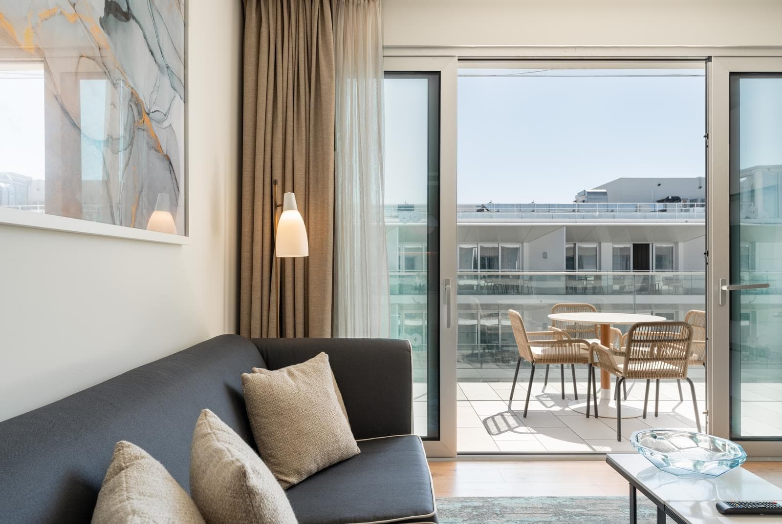 2 Bedroom Apartment with balcony, Junqueira, Lisboa - Image 19