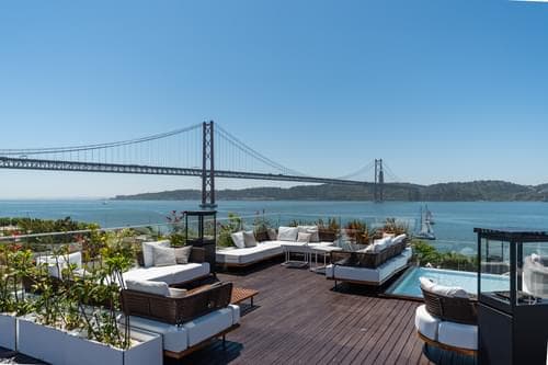 PF33422 - Apartamento T2 com varanda, Junqueira, Lisboa - Imagem 25