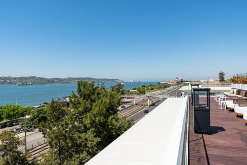 PF33422 - Apartamento T2 com varanda, Junqueira, Lisboa - Imagem 30