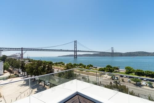PF33422 - Apartamento T2 com varanda, Junqueira, Lisboa - Imagem 7