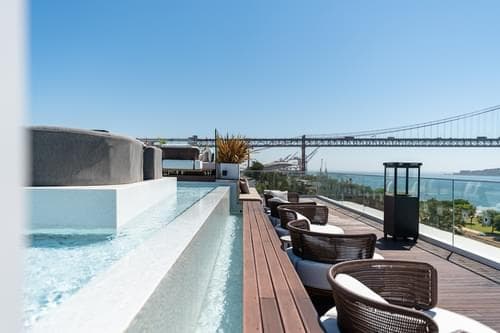 PF33422 - Apartamento T2 com varanda, Junqueira, Lisboa - Imagem 8