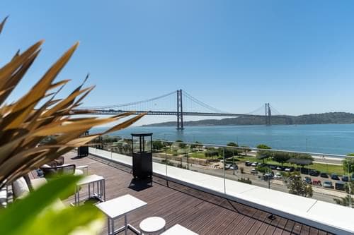PF33422 - Apartamento T2 com varanda, Junqueira, Lisboa - Imagem 9