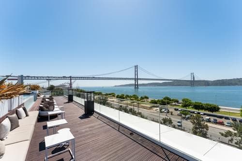 PF33422 - Apartamento T2 com varanda, Junqueira, Lisboa - Imagem 10