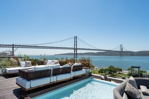 PF33422 - Apartamento T2 com varanda, Junqueira, Lisboa - Imagem 12