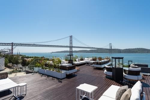 PF33422 - Apartamento T2 com varanda, Junqueira, Lisboa - Imagem 13