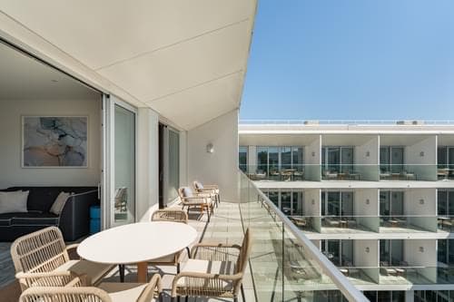PF33422 - Apartamento T2 com varanda, Junqueira, Lisboa - Imagem 2