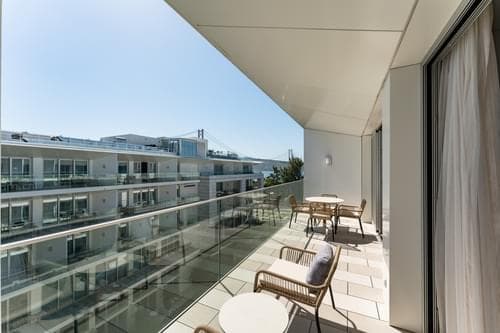 PF33422 - Apartamento T2 com varanda, Junqueira, Lisboa - Imagem 4