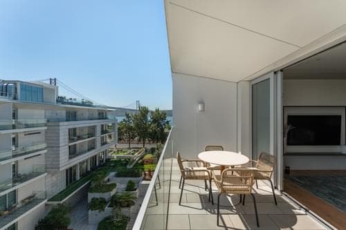 PF33422 - Apartamento T2 com varanda, Junqueira, Lisboa - Imagem 5