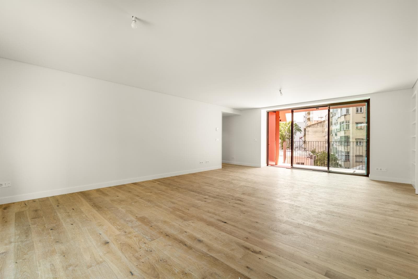 Apartamento T2 no Vertice, Campo Pequeno, Lisboa - Imagem 38