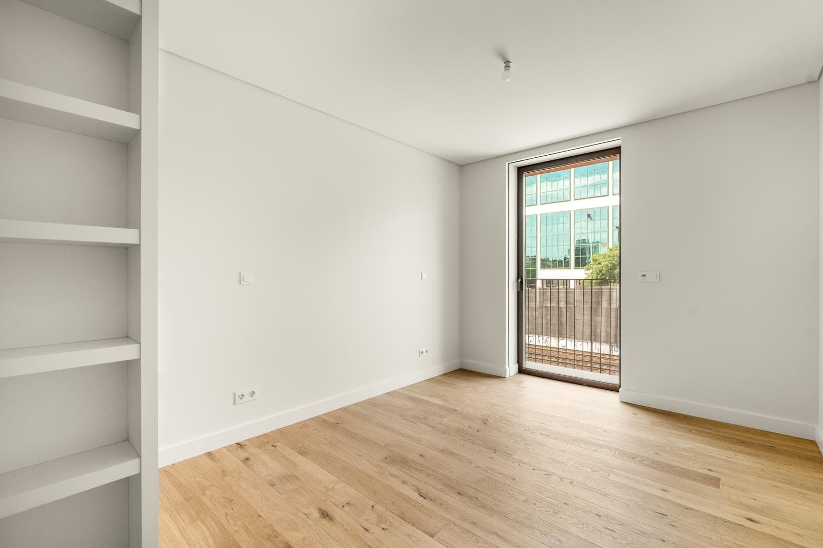 Apartamento T2 no Vertice, Campo Pequeno, Lisboa - Imagem 44
