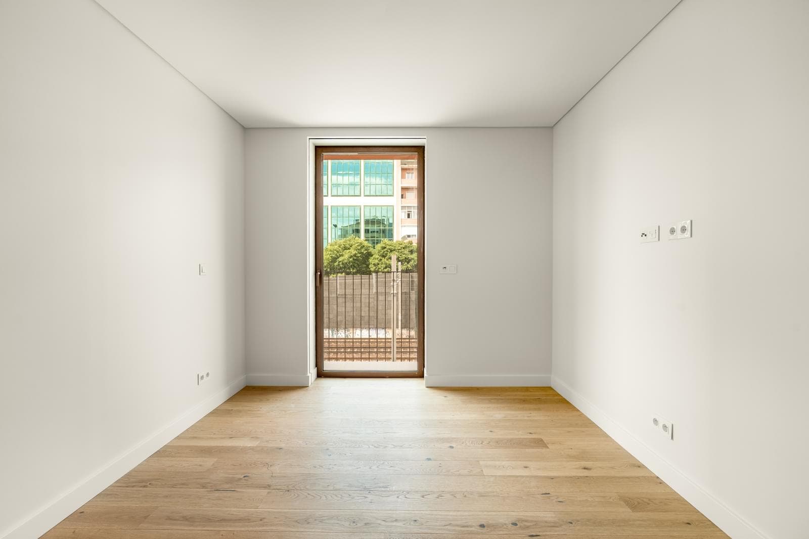 Apartamento T2 no Vertice, Campo Pequeno, Lisboa - Imagem 45