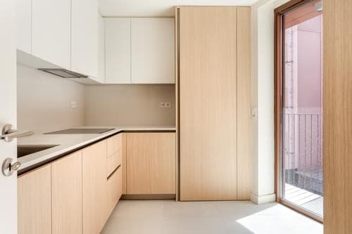 PF33604 - Appartement 3 pièces dans le Vertice, Campo Pequeno, Lisboa - Image 40