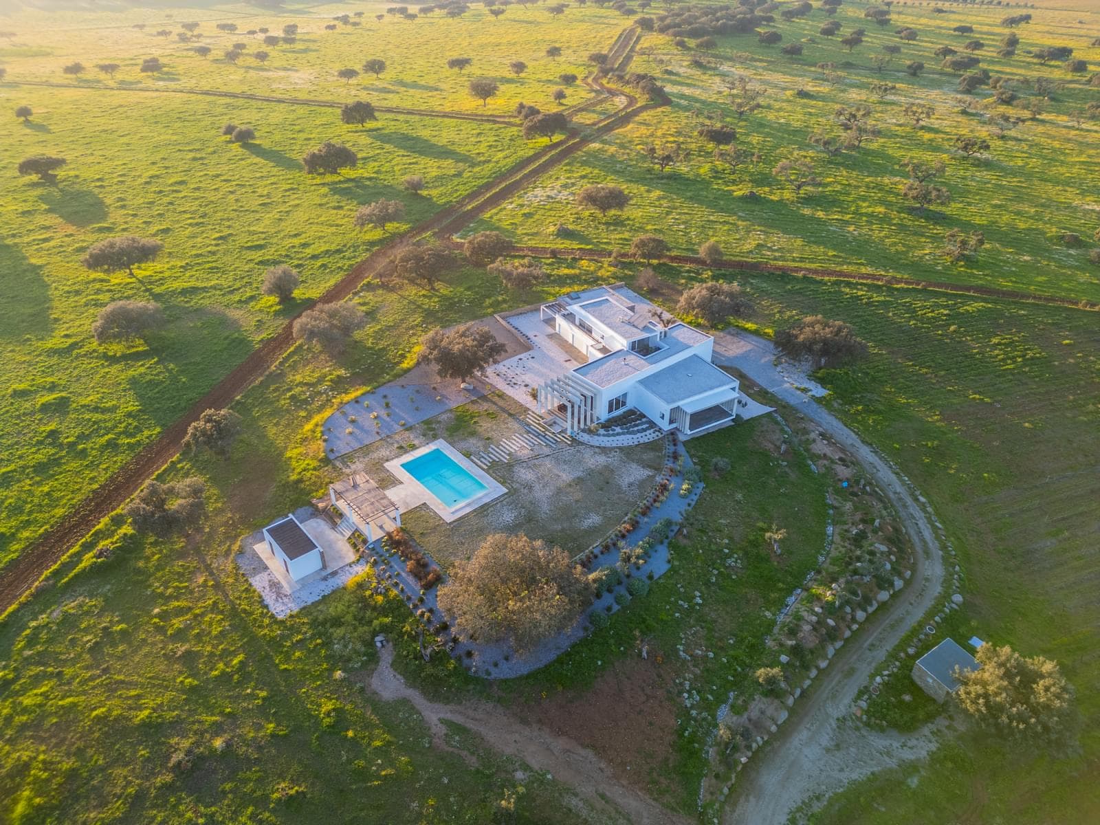 Quinta 30.3 ha, Reguengos de Monsaraz - Imagem 3