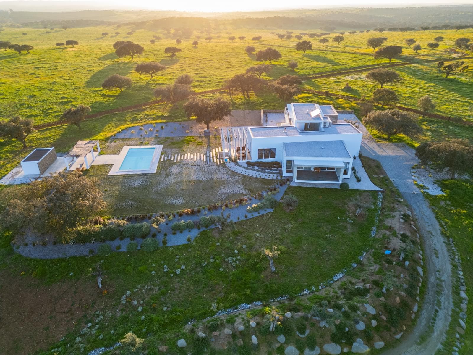 Quinta 30.3 ha, Reguengos de Monsaraz - Imagem 2