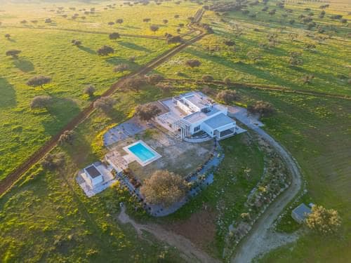PF33721 - Ferme 30.3 ha, Reguengos de Monsaraz - Image 3