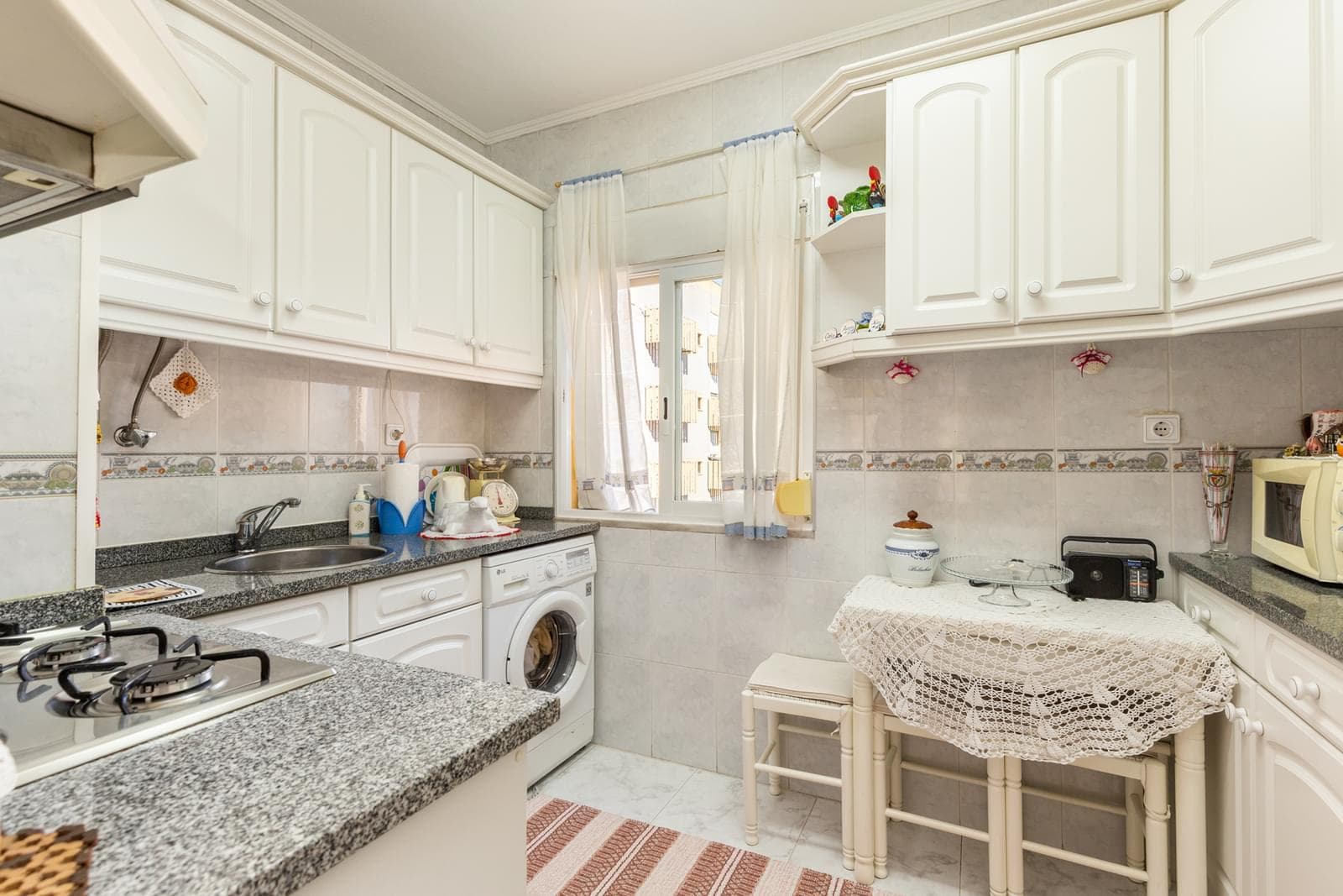 Appartement 3 pièces avec vue, Encarnação, Lisboa - Image 10