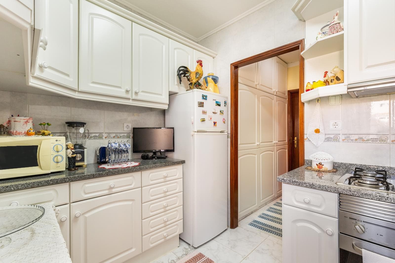 Appartement 3 pièces avec vue, Encarnação, Lisboa - Image 12