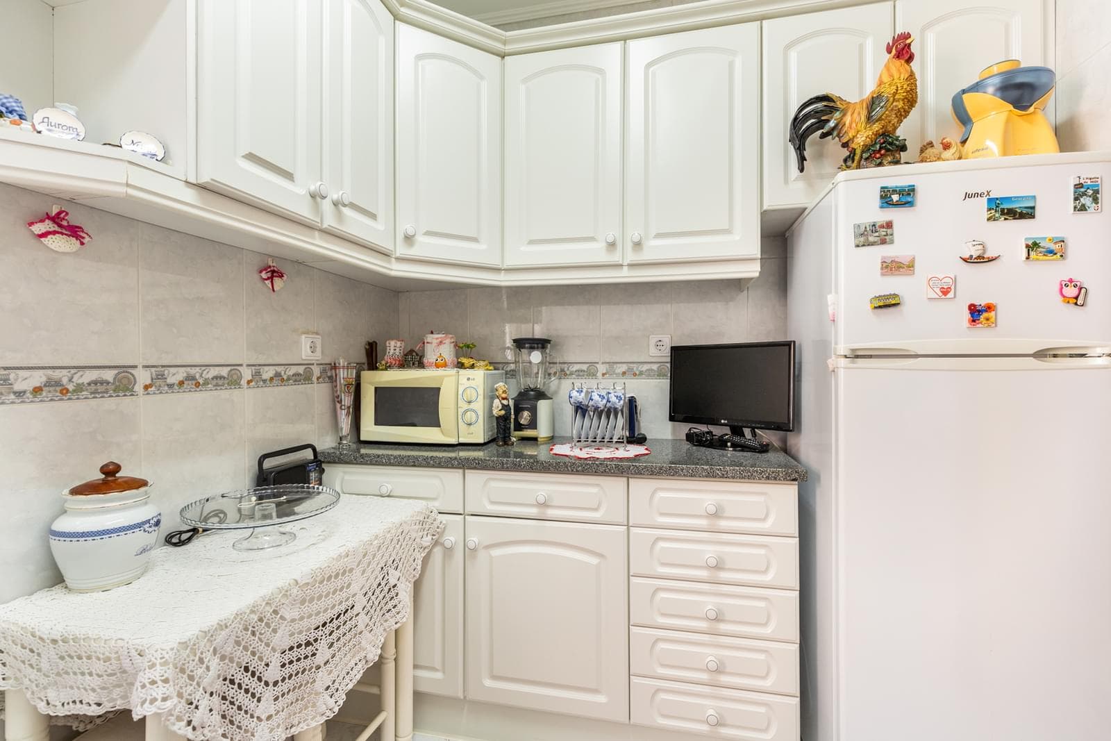 Appartement 3 pièces avec vue, Encarnação, Lisboa - Image 14