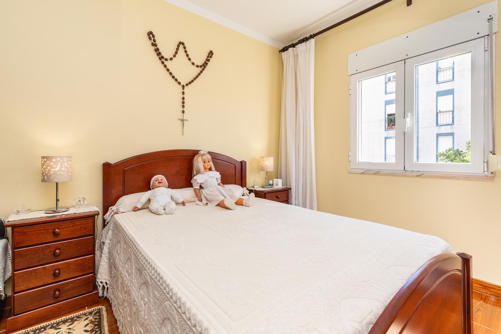 Appartement 3 pièces avec vue, Encarnação, Lisboa - Image 18