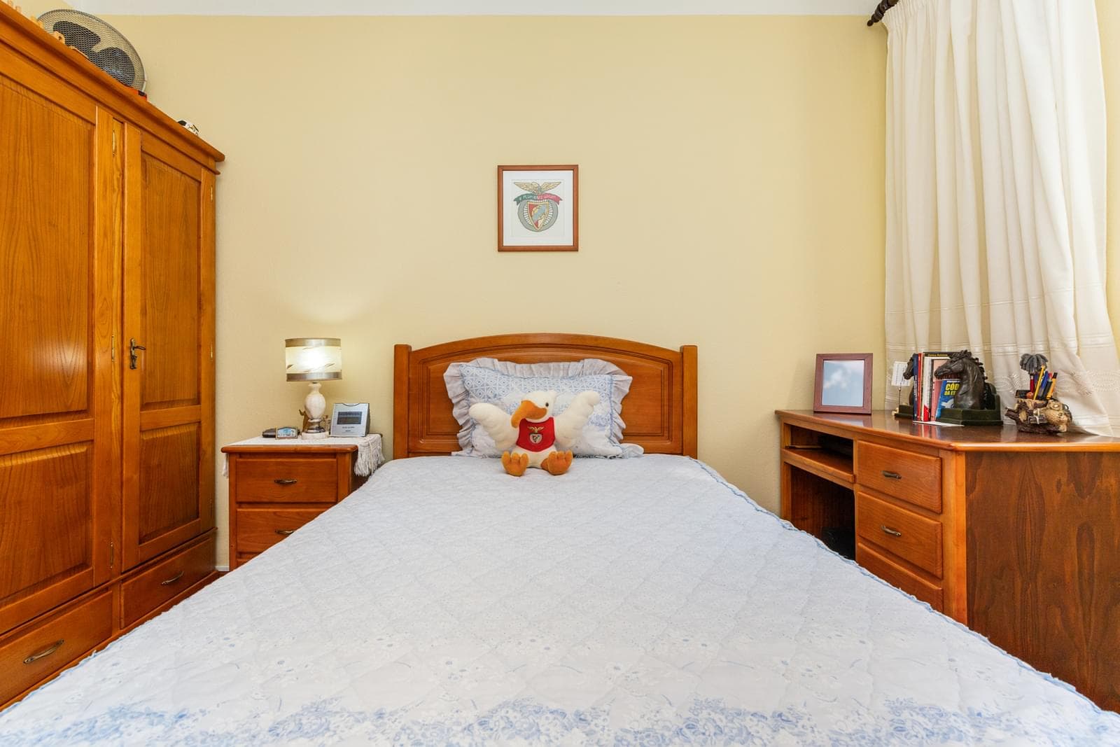Appartement 3 pièces avec vue, Encarnação, Lisboa - Image 24