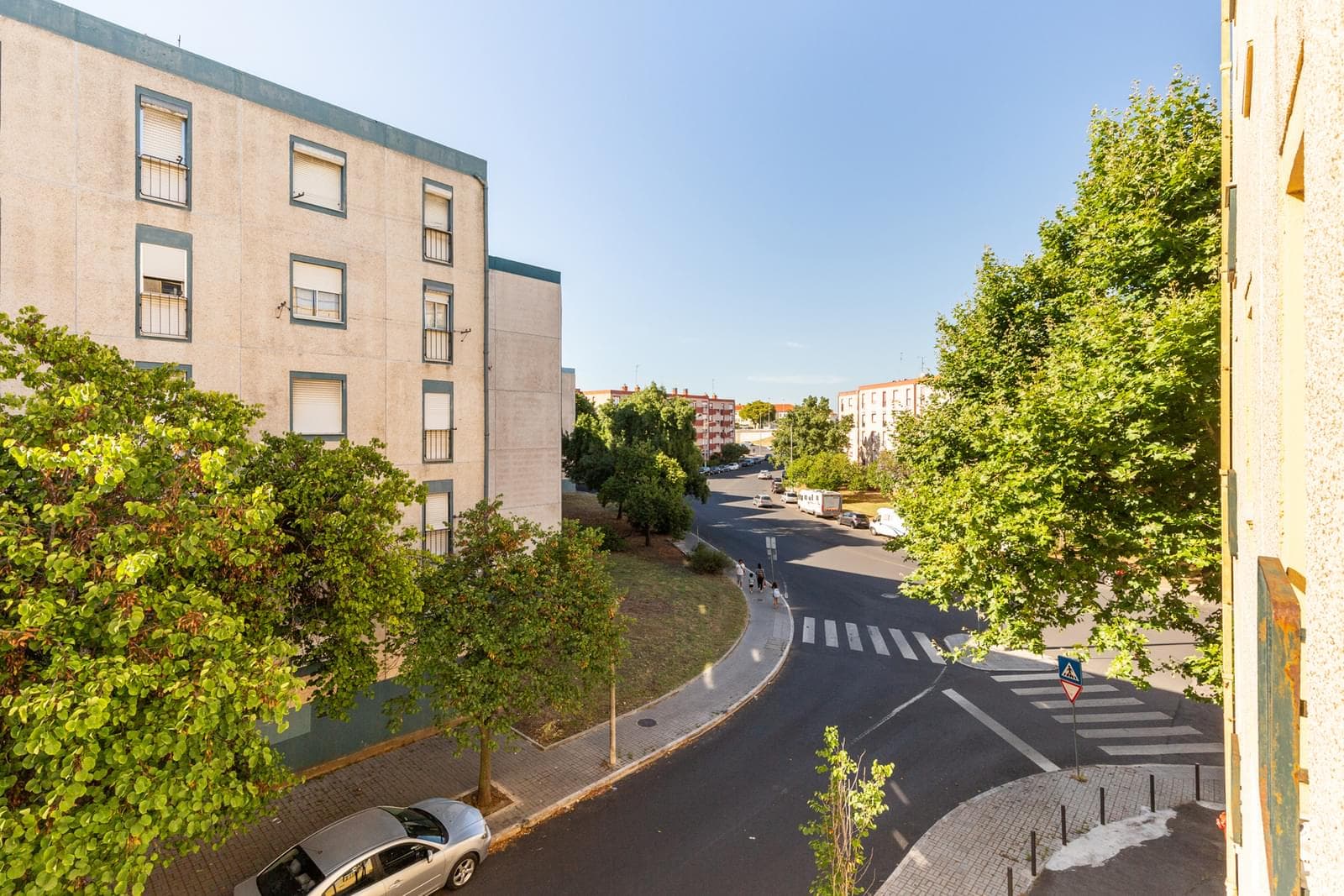 Appartement 3 pièces avec vue, Encarnação, Lisboa - Image 27