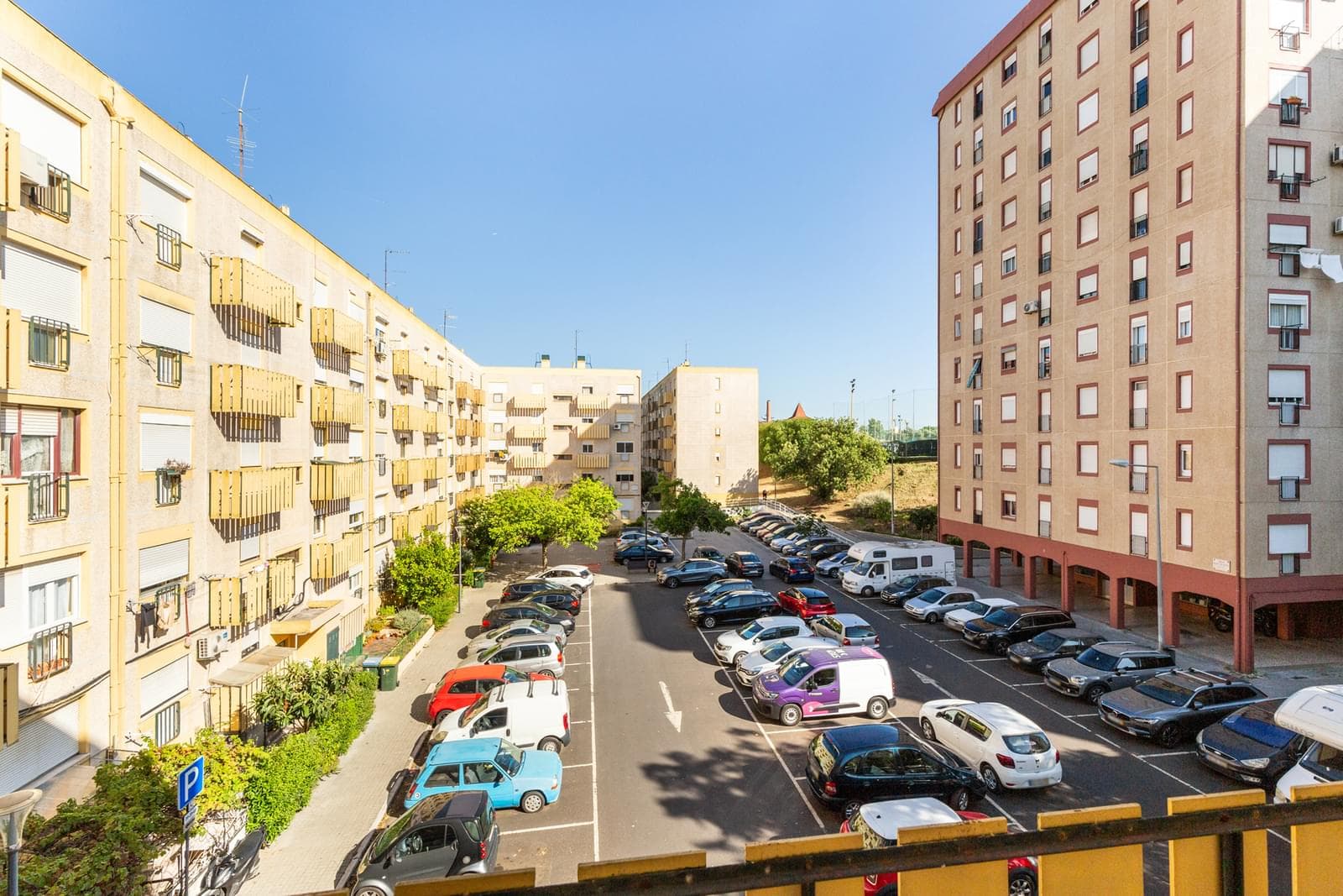 Appartement 3 pièces avec vue, Encarnação, Lisboa - Image 29