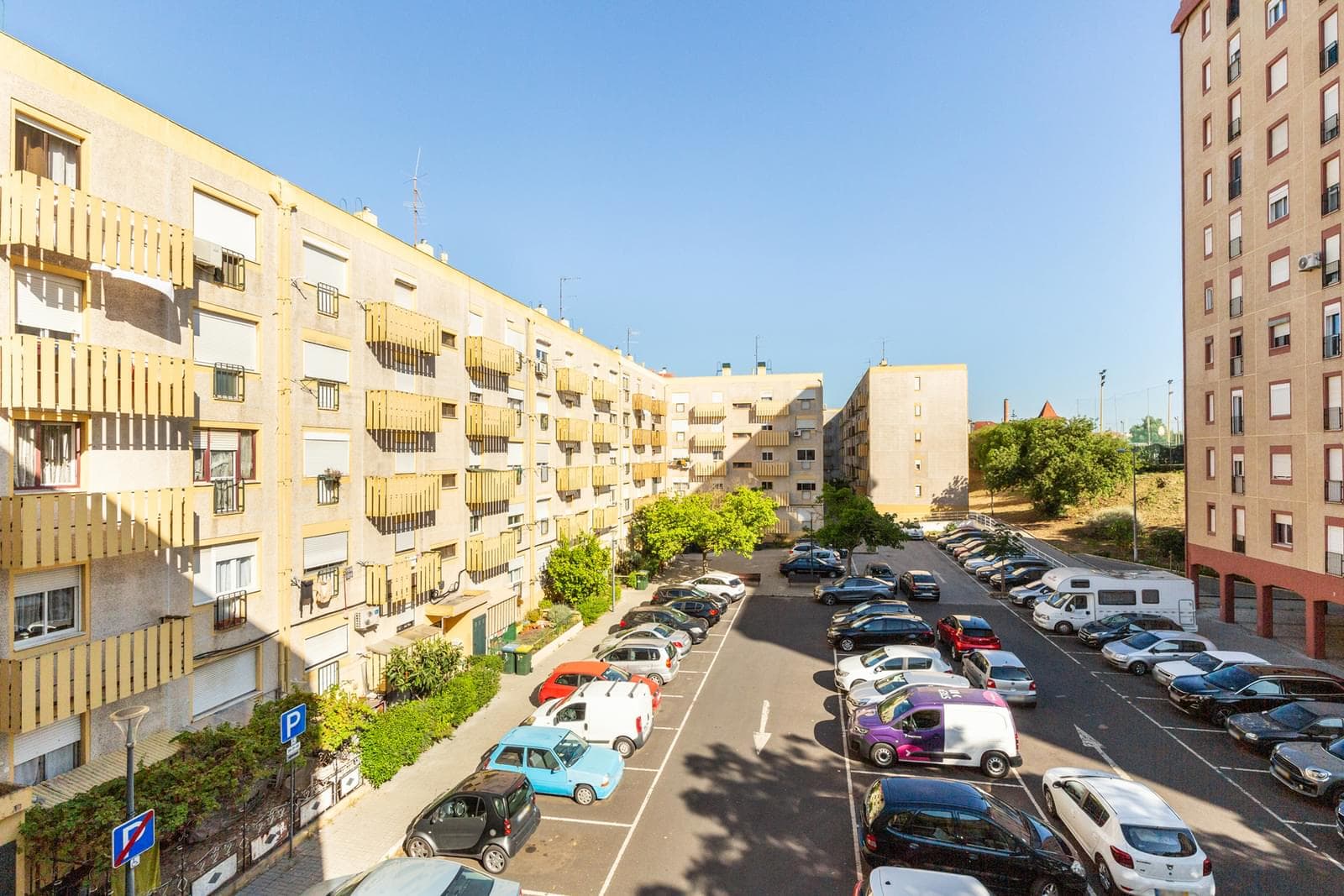 Appartement 3 pièces avec vue, Encarnação, Lisboa - Image 30