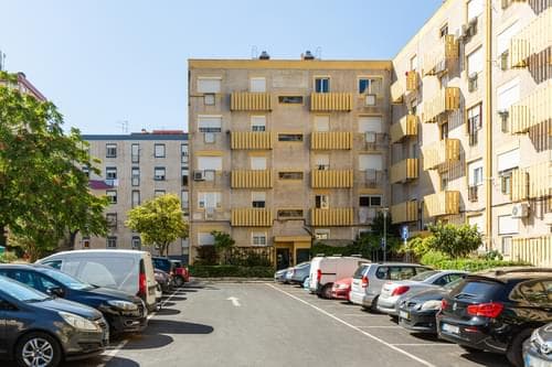 PF33822 - Apartamento T2 com vista, Encarnação, Lisboa - Imagem 3