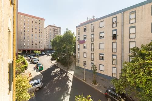 PF33822 - Apartamento T2 com vista, Encarnação, Lisboa - Imagem 28