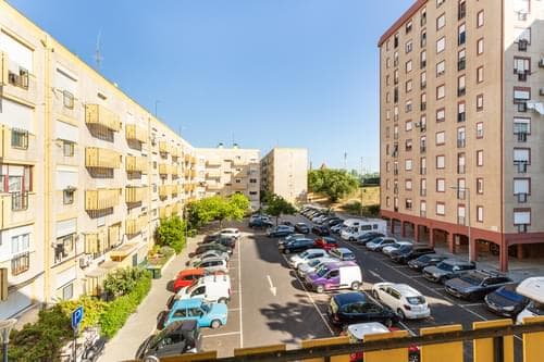 PF33822 - Apartamento T2 com vista, Encarnação, Lisboa - Imagem 29